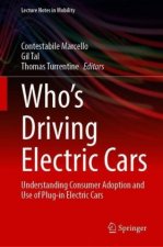 Who's Driving Electric Cars