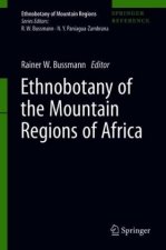 Ethnobotany of the Mountain Regions of Africa, 2 Teile