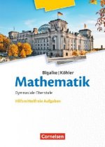 Bigalke/Köhler: Mathematik - Allgemeine Ausgabe - 11.-13. Schuljahr