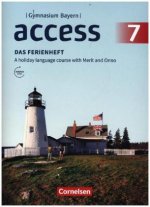 Access - Bayern 2017 - 7. Jahrgangsstufe