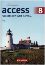 Access - Englisch als 2. Fremdsprache - Ausgabe 2017 - Band 3