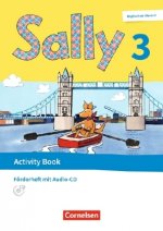 Sally - Englisch ab Klasse 3 - Allgemeine Ausgabe 2020 - 3. Schuljahr