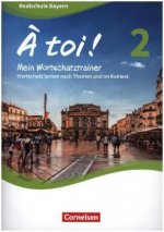 À toi ! - Bayern 2019 - Band 2