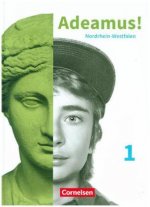 Adeamus! - Nordrhein-Westfalen - Latein als 2. Fremdsprache - Band 1