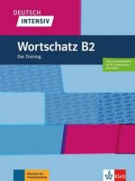 Deutsch intensiv - Wortschatz B2