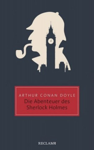 Die Abenteuer des Sherlock Holmes