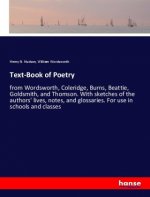 Text-Book of Poetry