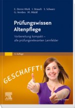 Prüfungswissen Altenpflege