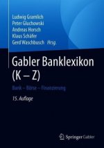 Gabler Banklexikon. Bd.2 K-Z
