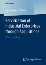 Servitization of Industrial Enterprises through Acquisitions