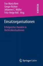 Einsatzorganisationen
