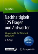 Nachhaltigkeit: 125 Fragen Und Antworten