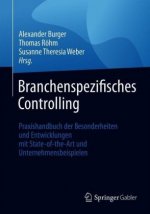 Branchenspezifisches Controlling