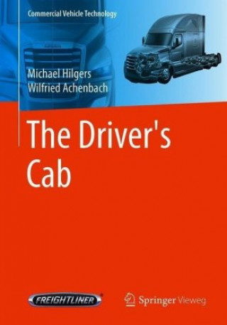 Drivers Cab