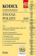 KODEX Finanzpolizei 2020