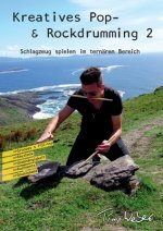 Kreatives Pop- & Rockdrumming 2