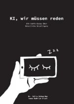 Ki, wir müssen reden