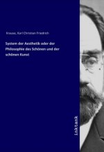 System der Aesthetik oder der Philosophie des Schönen und der schönen Kunst