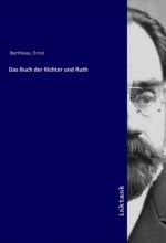Das Buch der Richter und Ruth