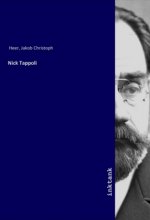 Nick Tappoli