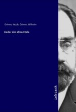 Lieder der alten Edda