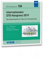ETG-Fb. 158: Internationaler ETG-Kongress 2019, CD-ROM