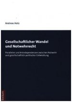 Gesellschaftlicher Wandel und Notwehrrecht