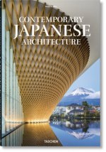 Contemporary Japanese Architecture (English, French, German)