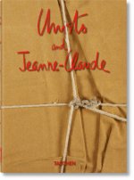 Christo and Jeanne-Claude. 40th Ed.