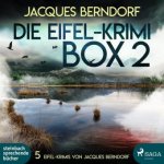 Die Eifel-Krimi Box 2