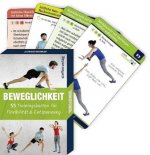 Trainingskarten: Beweglichkeit