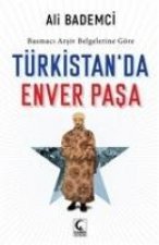Türkistanda Enver Pasa