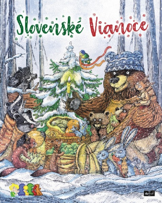 Slovenské Vianoce