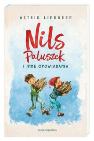 Nils Paluszek i inne opowiadania