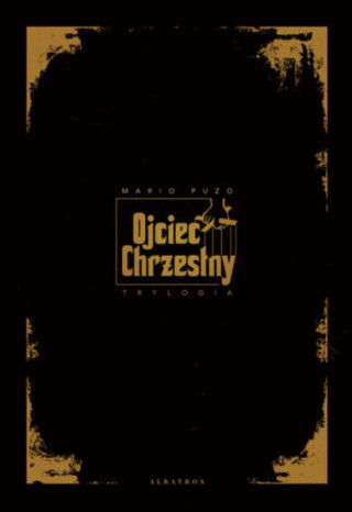 Ojciec Chrzestny Trylogia