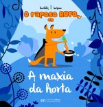 A maxia da horta