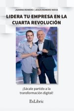 Lidera tu empresa en la cuarta revolución