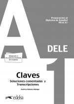 DELE - Preparación al Diploma de Español - Edición 2020 - A1