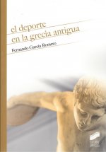 EL DEPORTE EN LA GRECIA ANTIGUA
