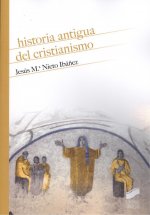 HISTORIA ANTIGUA DEL CRISTIANISMO