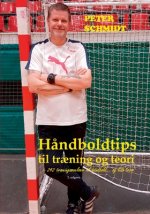 Handboldtips til traening og teori