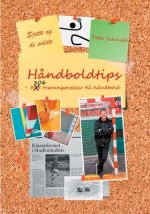 Sjette og de sidste handboldtips