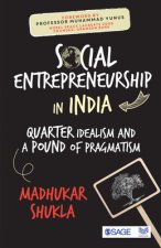 Social Entrepreneurship in India
