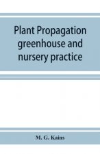 Plant propagation