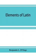 Elements of Latin
