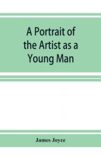 Portrait of the Artist as a Young Man