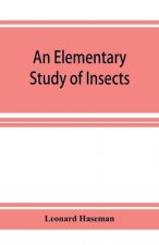 Elementary Study of Insects