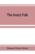 Insect Folk