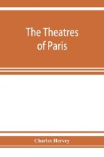 theatres of Paris