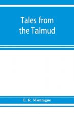Tales from the Talmud